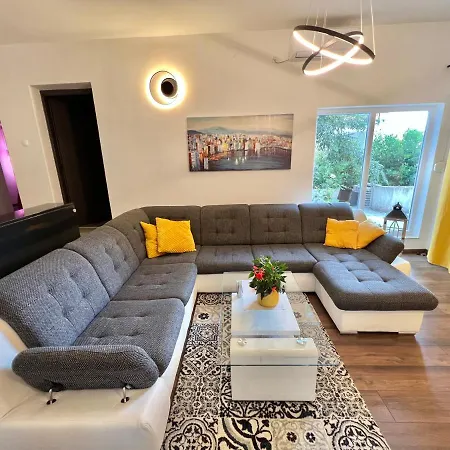 Barbara Apartment Crikvenica