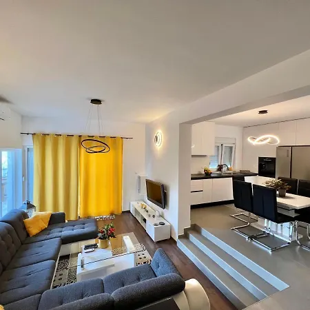 Apartment Barbara *