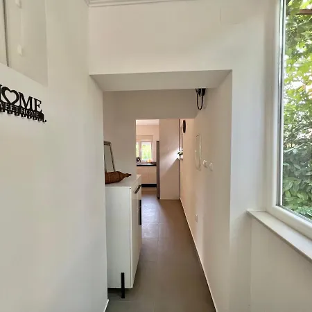Barbara Apartment