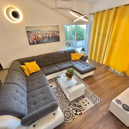 Apartment Barbara