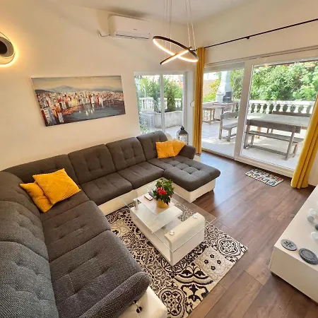 Barbara Apartmán Crikvenica