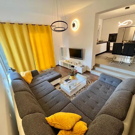 Barbara Apartment *