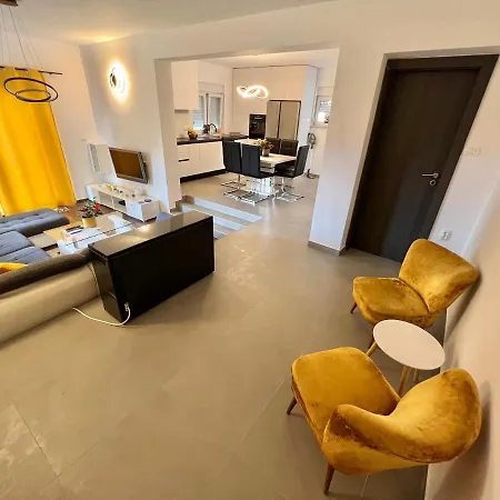 Barbara Apartment Crikvenica