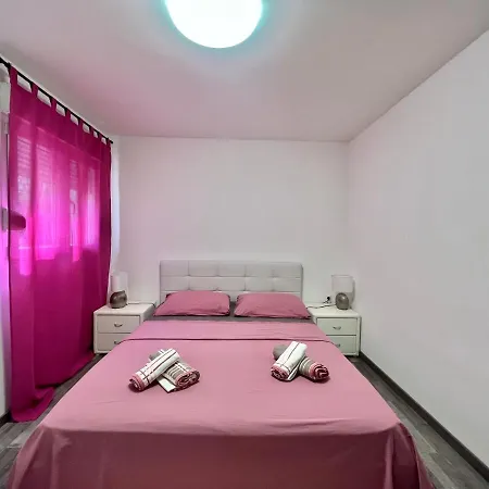 Barbara Apartment *