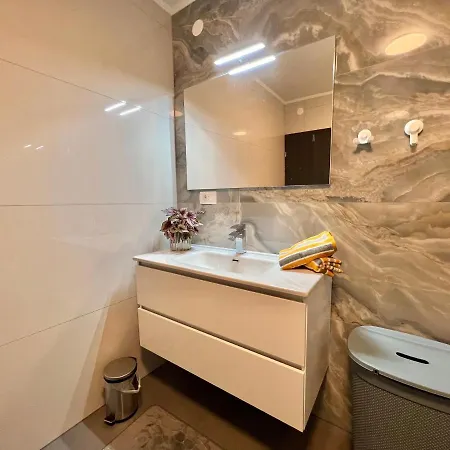 Barbara Apartament Crikvenica