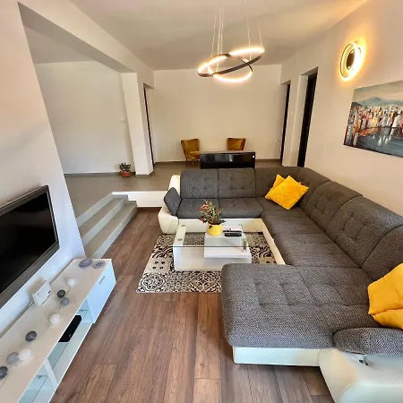 Apartmán Barbara Crikvenica