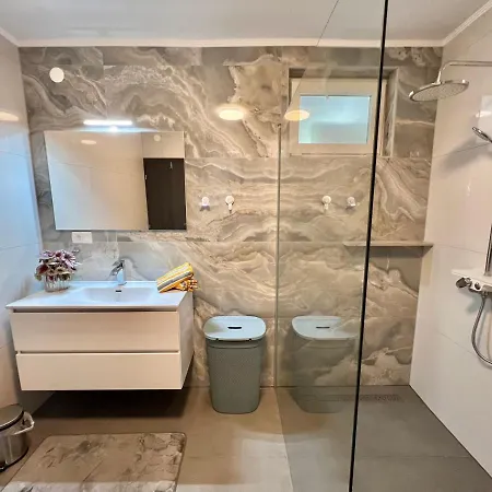 Barbara Apartment Crikvenica