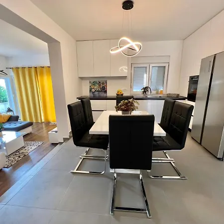 Barbara Apartment