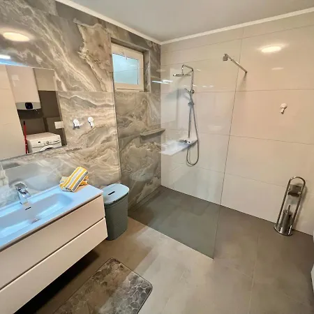 Barbara Appartement *