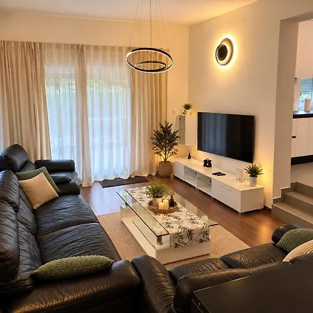 Appartement Barbara