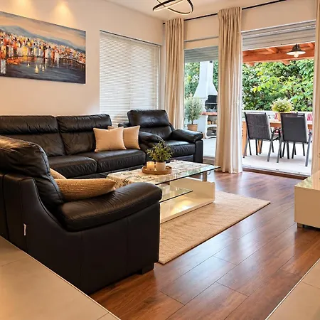 Appartement Barbara *