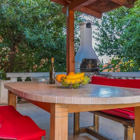 Barbara * 크리크베니카