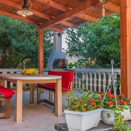 Barbara Apartament Crikvenica