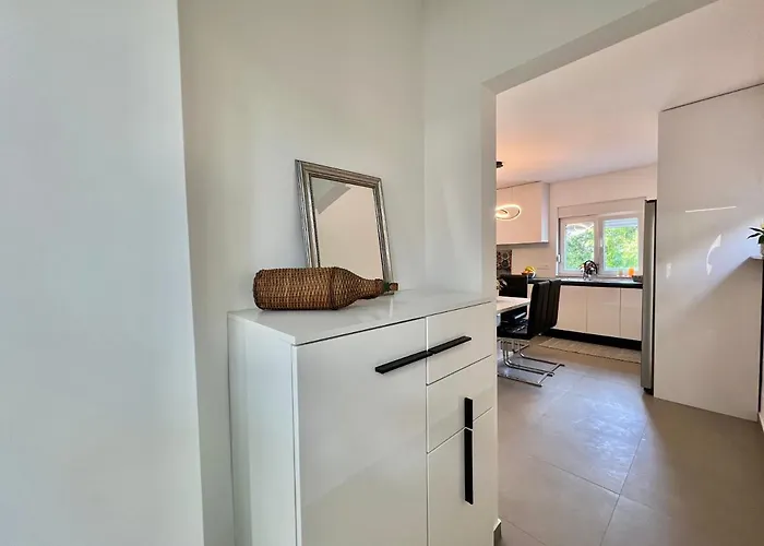 Barbara Apartamento Crikvenica