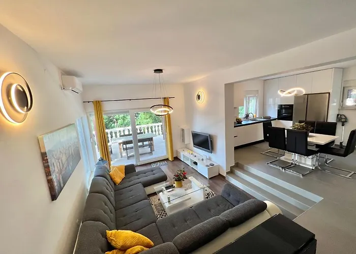 Barbara Apartamento *