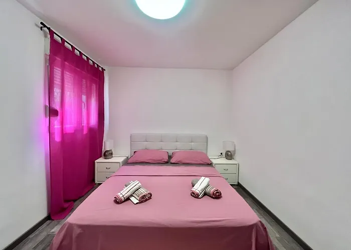 Barbara Apartamento *