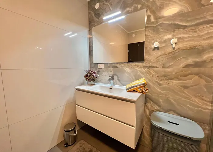 Barbara Apartamento Crikvenica