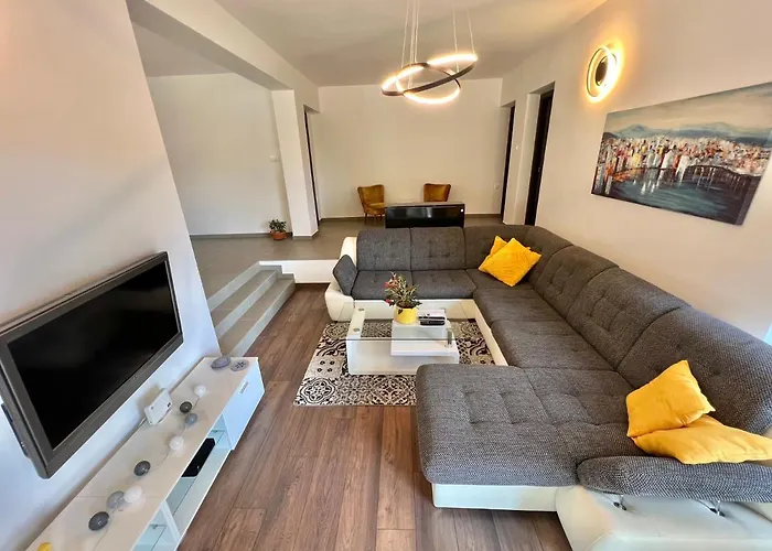 Apartamento Barbara Crikvenica