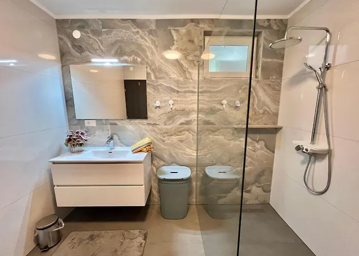 Barbara Apartamento Crikvenica