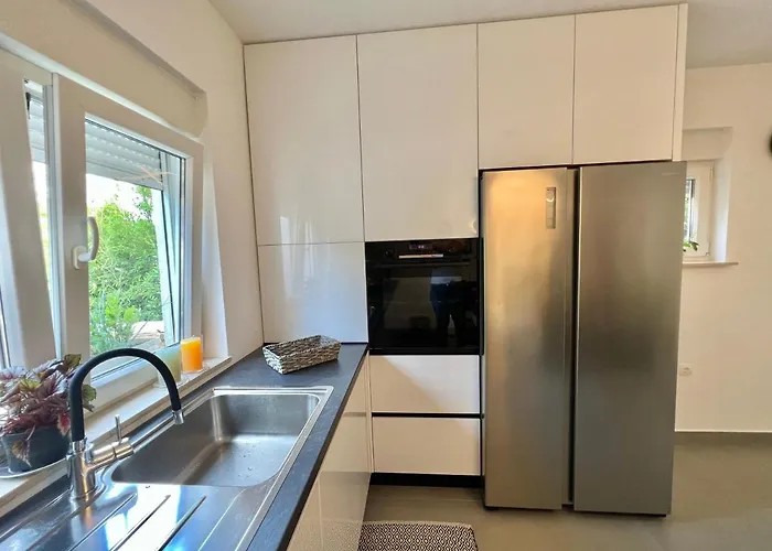 Barbara Apartamento Crikvenica