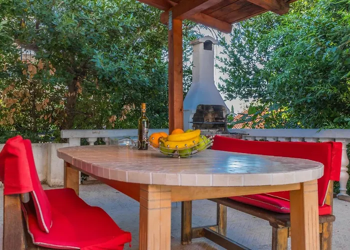 Barbara * Crikvenica