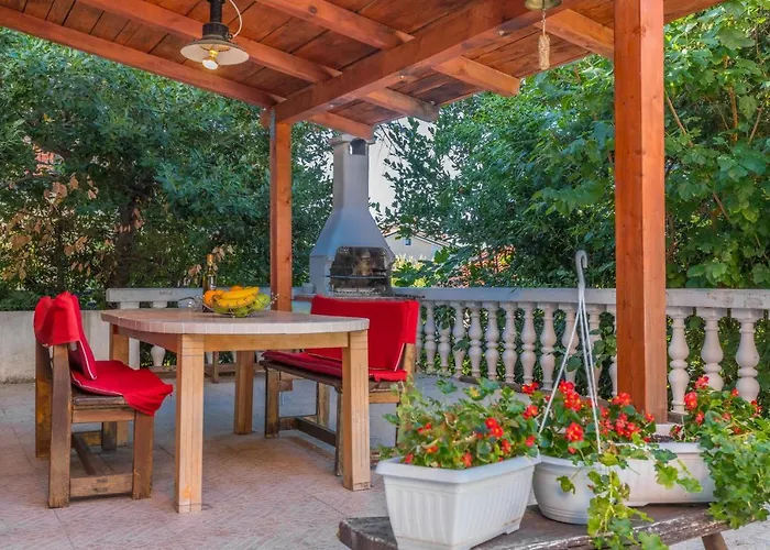 Barbara Apartamento Crikvenica