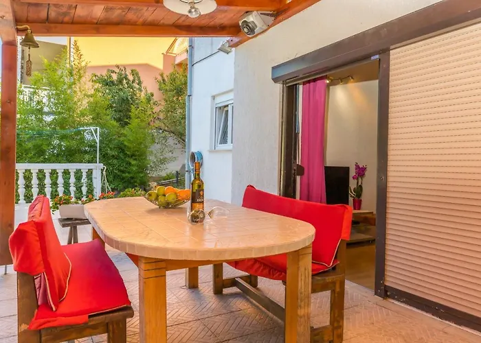 Διαμέρισμα Barbara