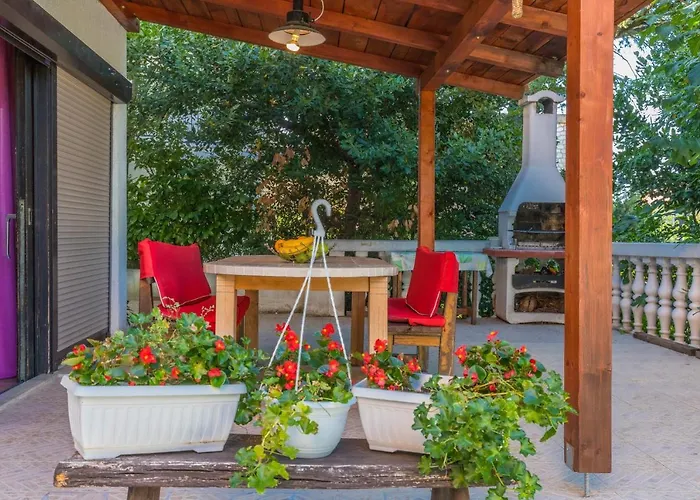 Apartamento Barbara *